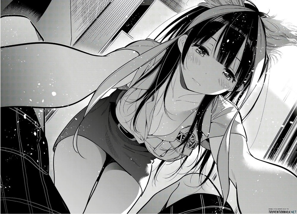 Dịch Vụ Thuê Bạn Gái Chap 113 - Next Chap 114