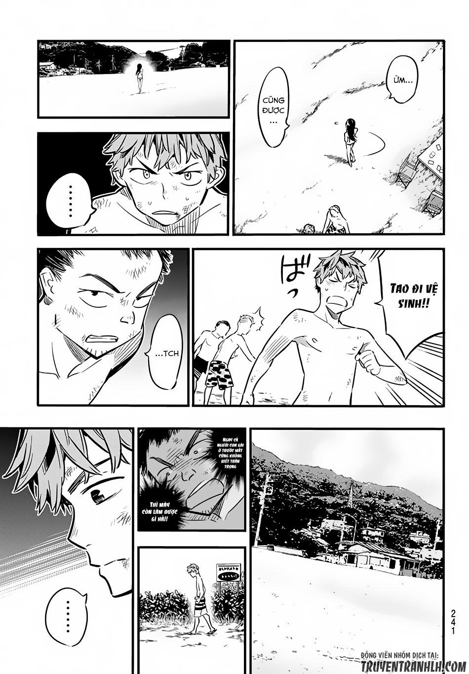 Dịch Vụ Thuê Bạn Gái Chap 12 - Next Chap 13