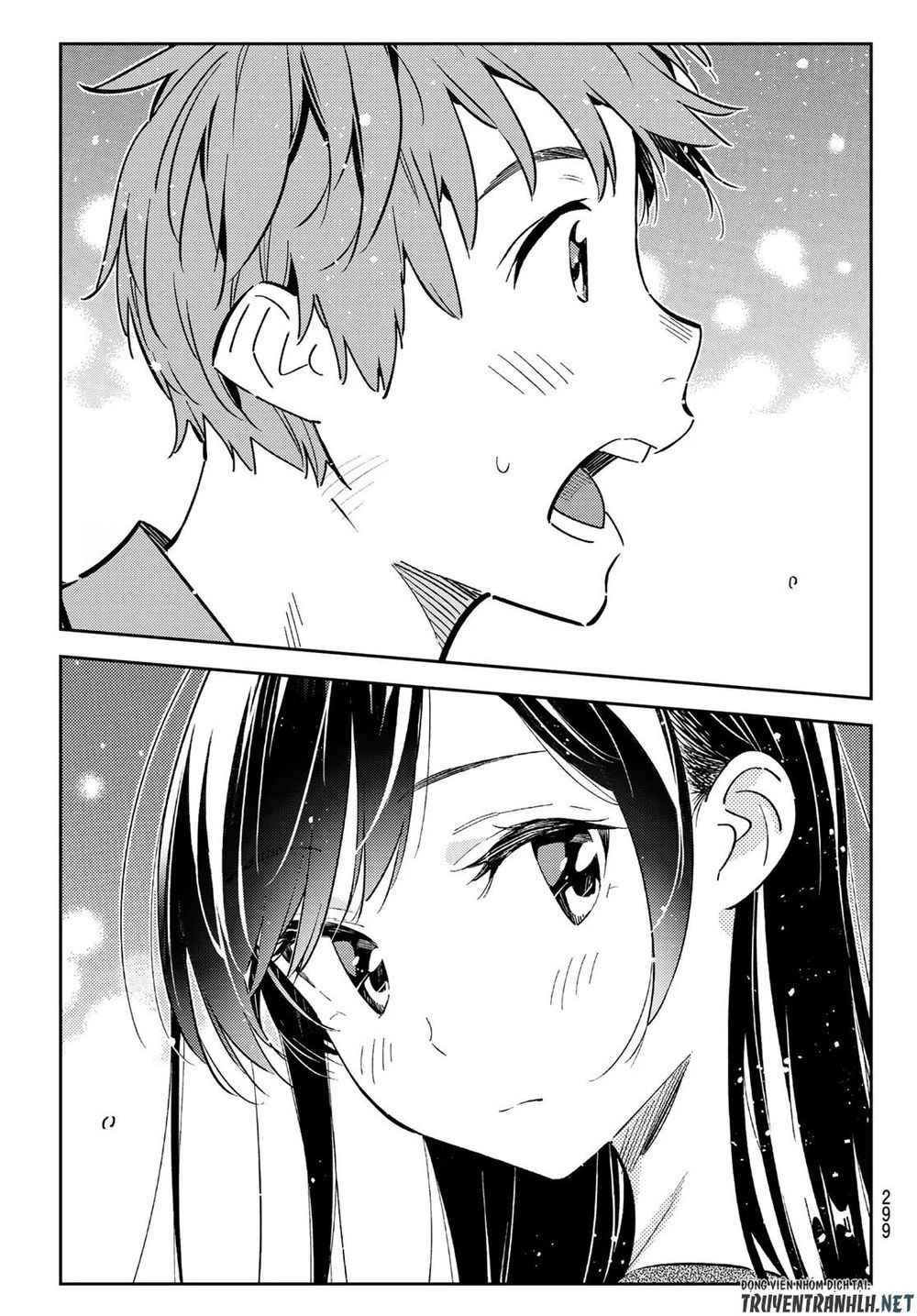 Dịch Vụ Thuê Bạn Gái Chap 126 - Next Chap 127