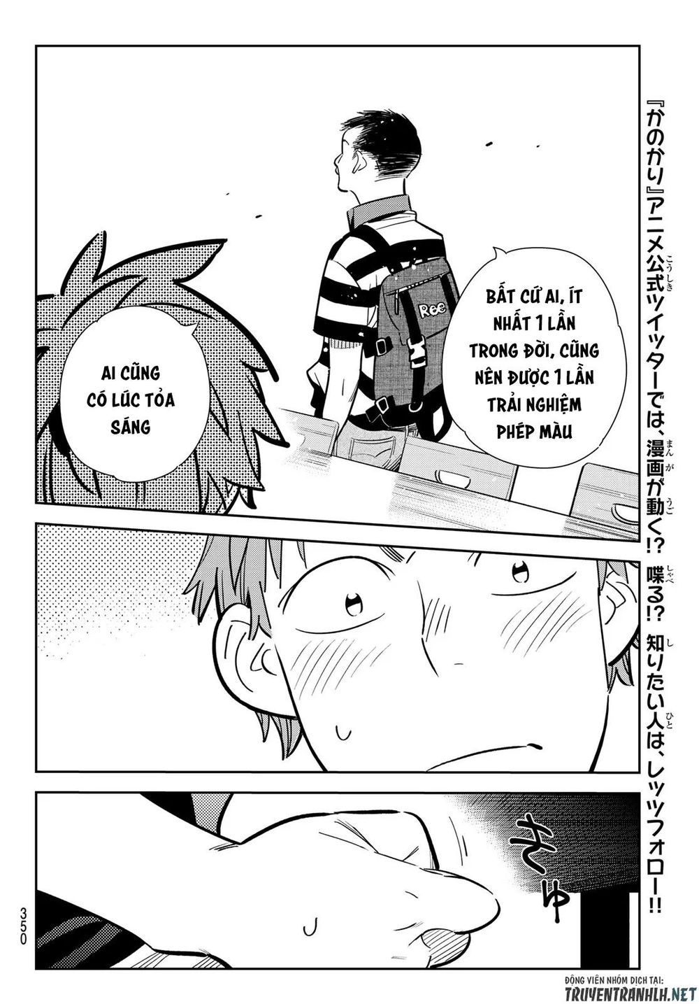 Dịch Vụ Thuê Bạn Gái Chap 128 - Next Chap 129