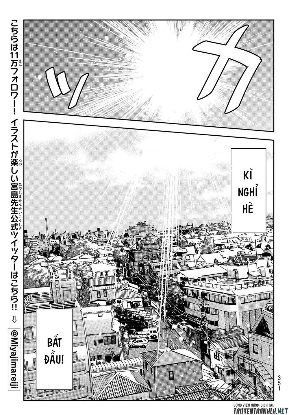 Dịch Vụ Thuê Bạn Gái Chap 128 - Next Chap 129