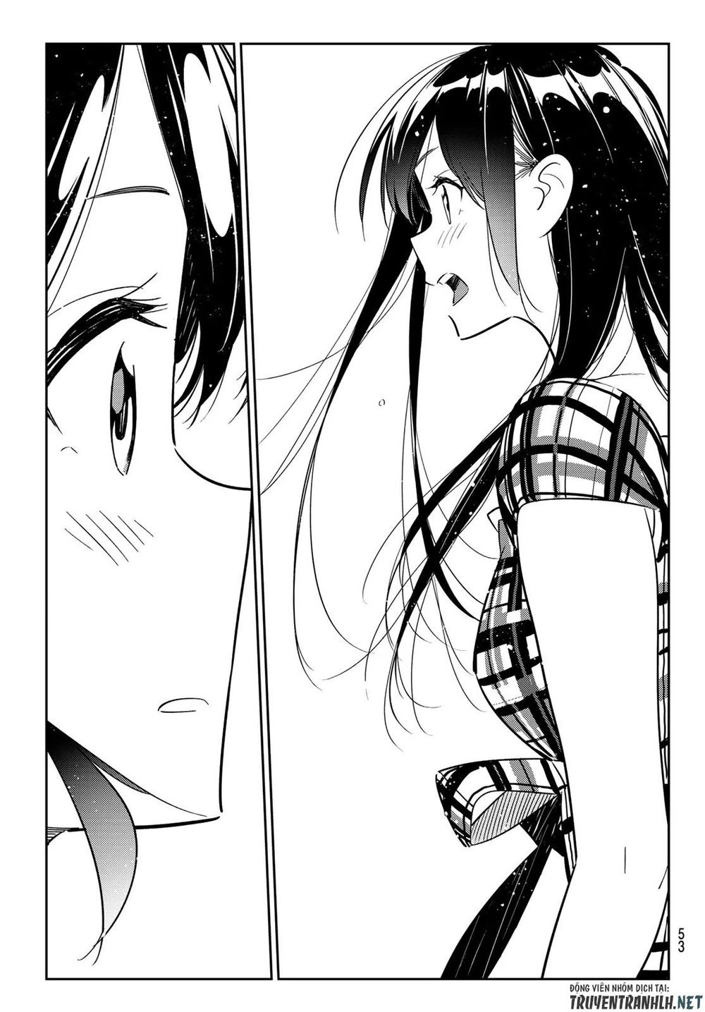 Dịch Vụ Thuê Bạn Gái Chap 129 - Next Chap 130