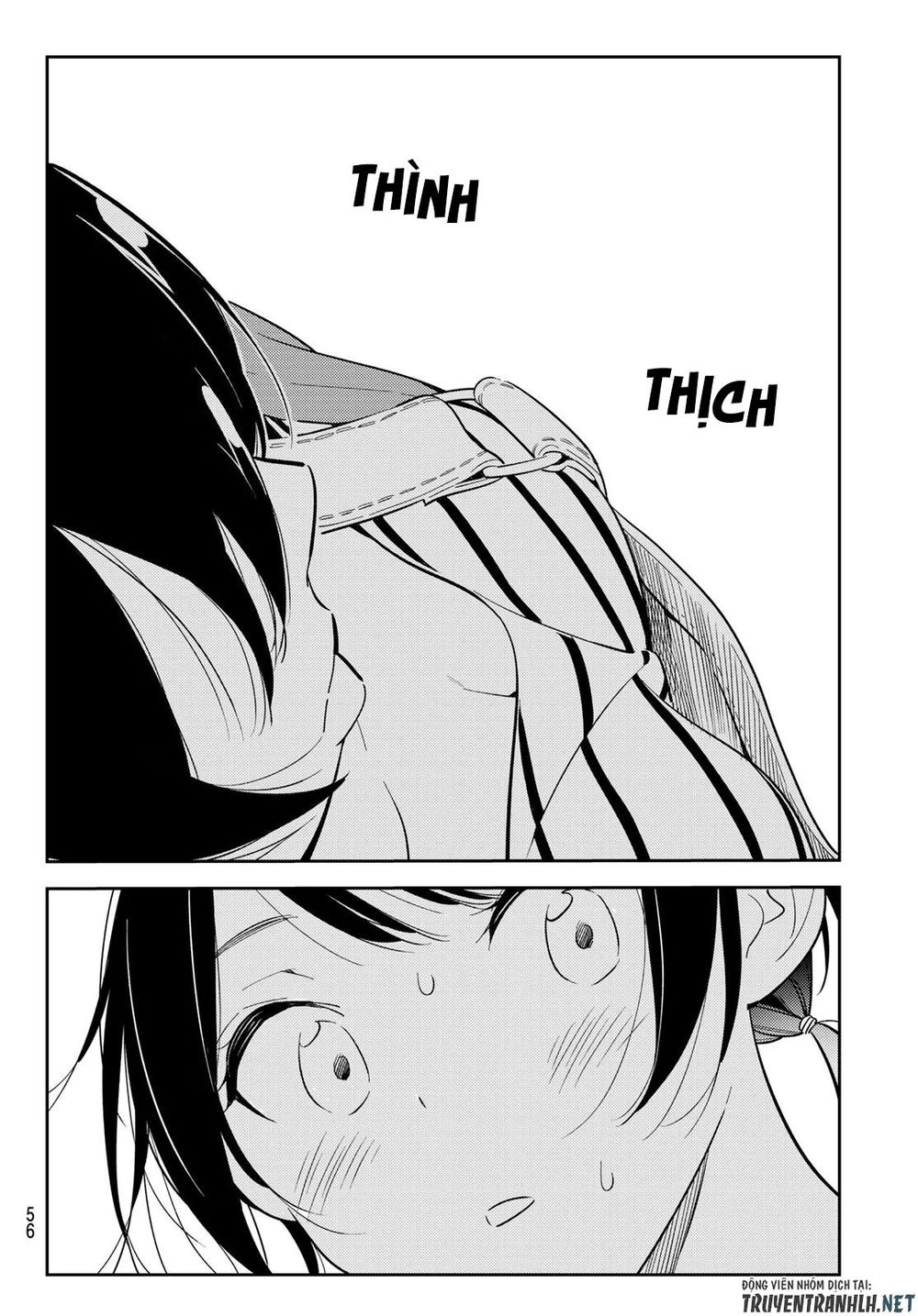 Dịch Vụ Thuê Bạn Gái Chap 129 - Next Chap 130
