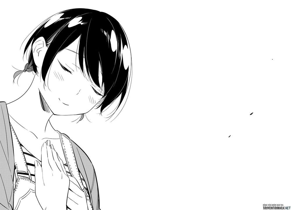 Dịch Vụ Thuê Bạn Gái Chap 129 - Next Chap 130