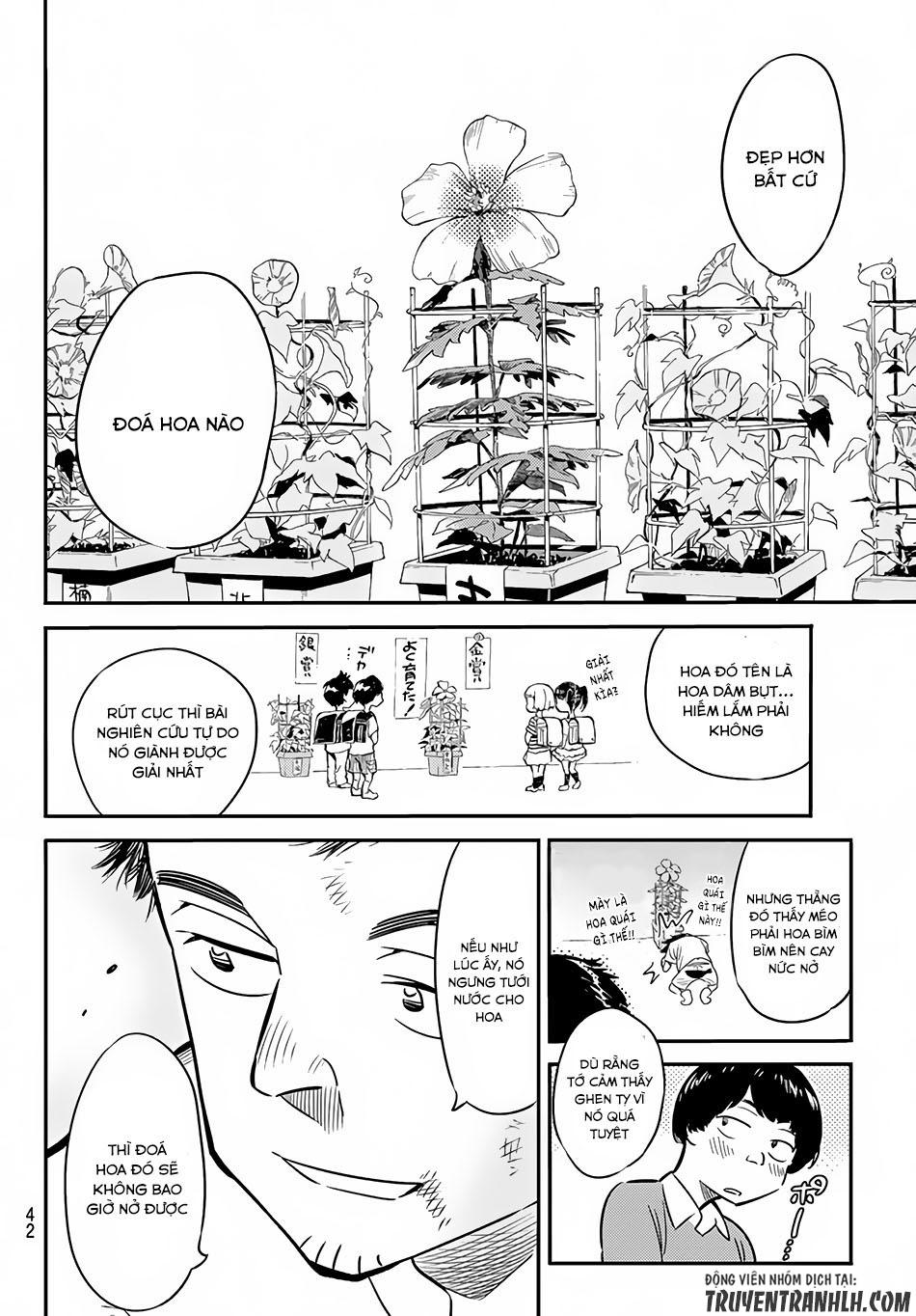 Dịch Vụ Thuê Bạn Gái Chap 13 - Next Chap 14