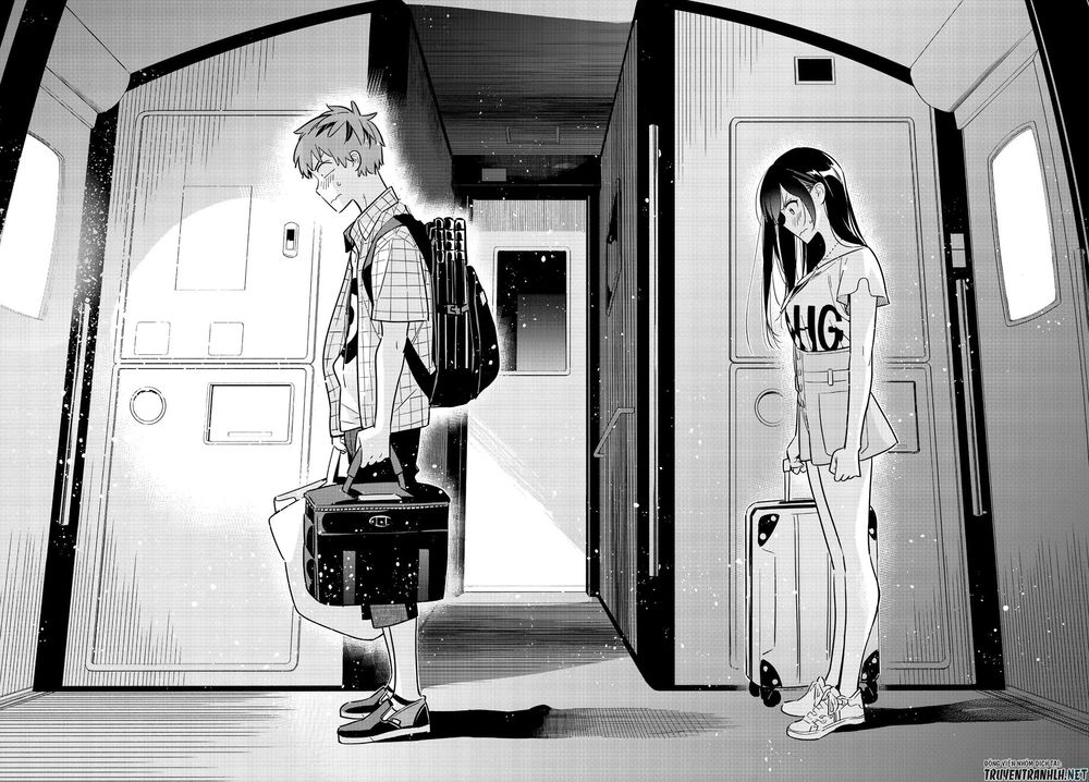 Dịch Vụ Thuê Bạn Gái Chap 132 - Next Chap 133