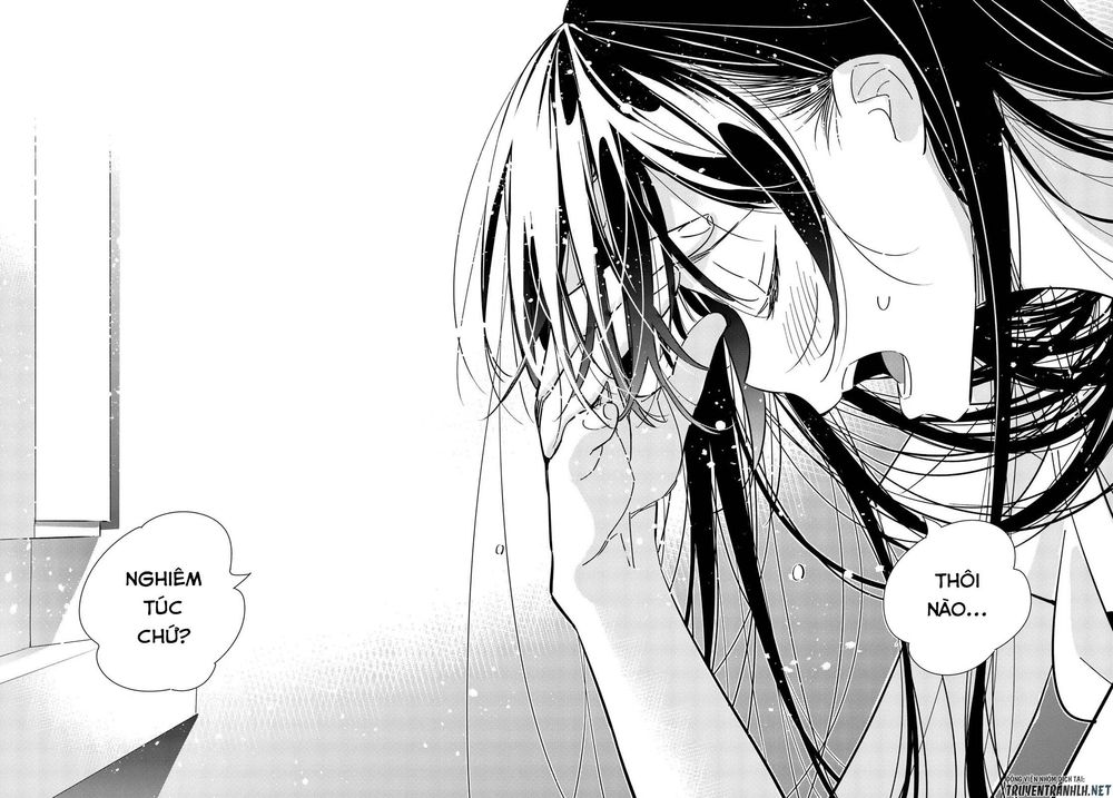 Dịch Vụ Thuê Bạn Gái Chap 133 - Next Chap 134