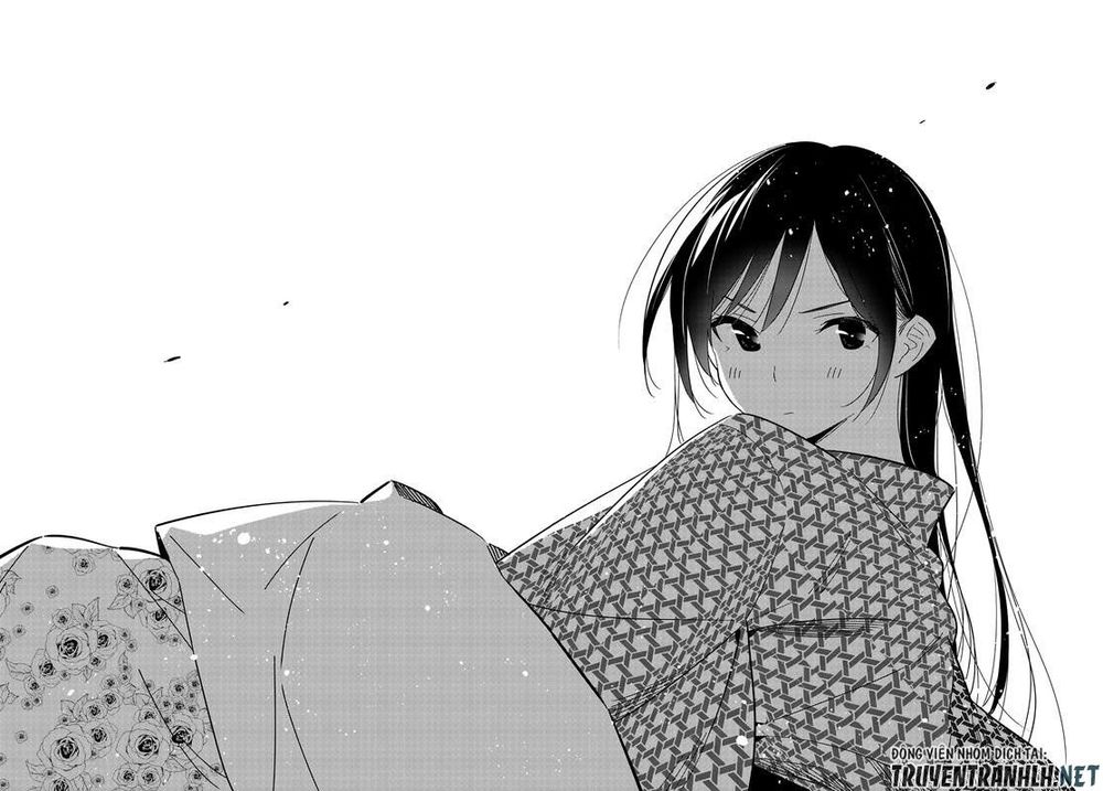 Dịch Vụ Thuê Bạn Gái Chap 137 - Next Chap 138
