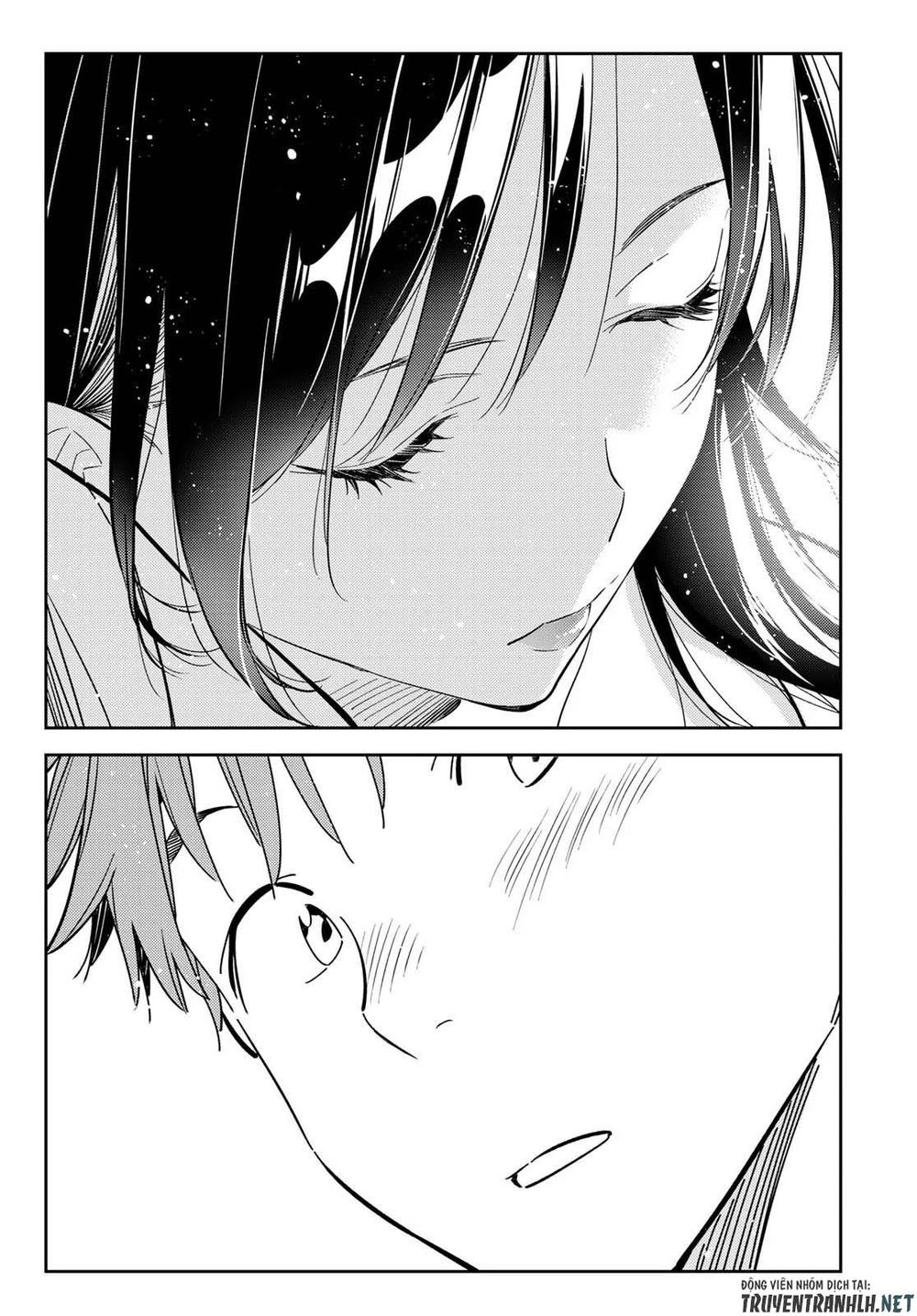 Dịch Vụ Thuê Bạn Gái Chap 138 - Next Chap 139