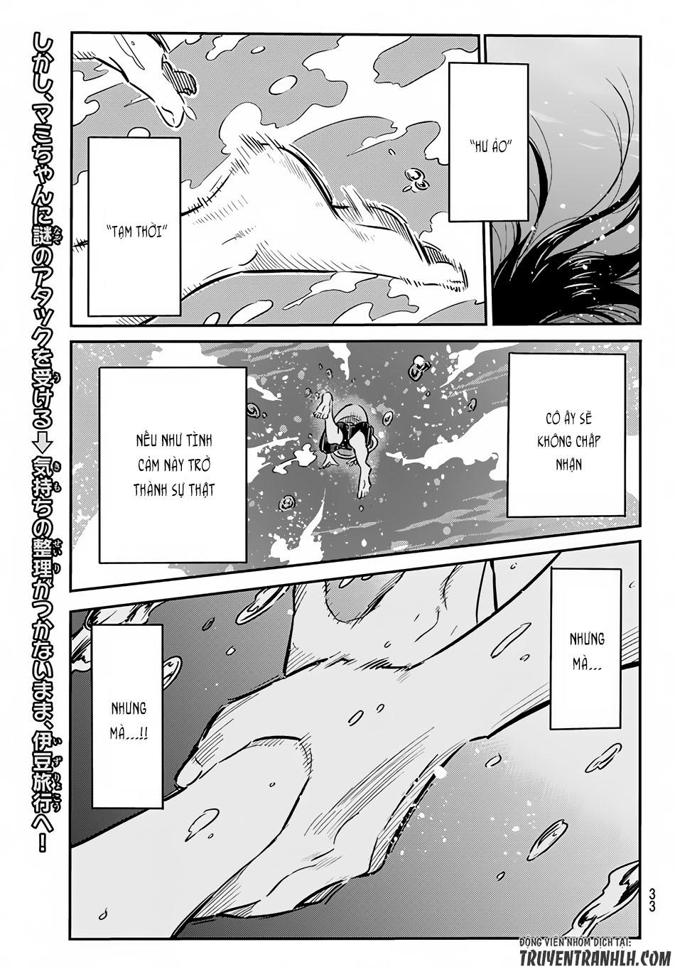 Dịch Vụ Thuê Bạn Gái Chap 14 - Next Chap 15