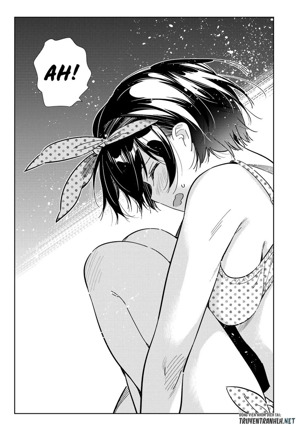 Dịch Vụ Thuê Bạn Gái Chap 140 - Next Chap 141