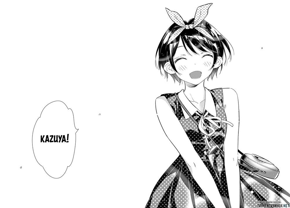 Dịch Vụ Thuê Bạn Gái Chap 142 - Next Chap 143