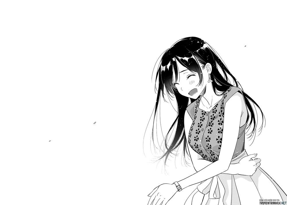 Dịch Vụ Thuê Bạn Gái Chap 143 - Next Chap 144