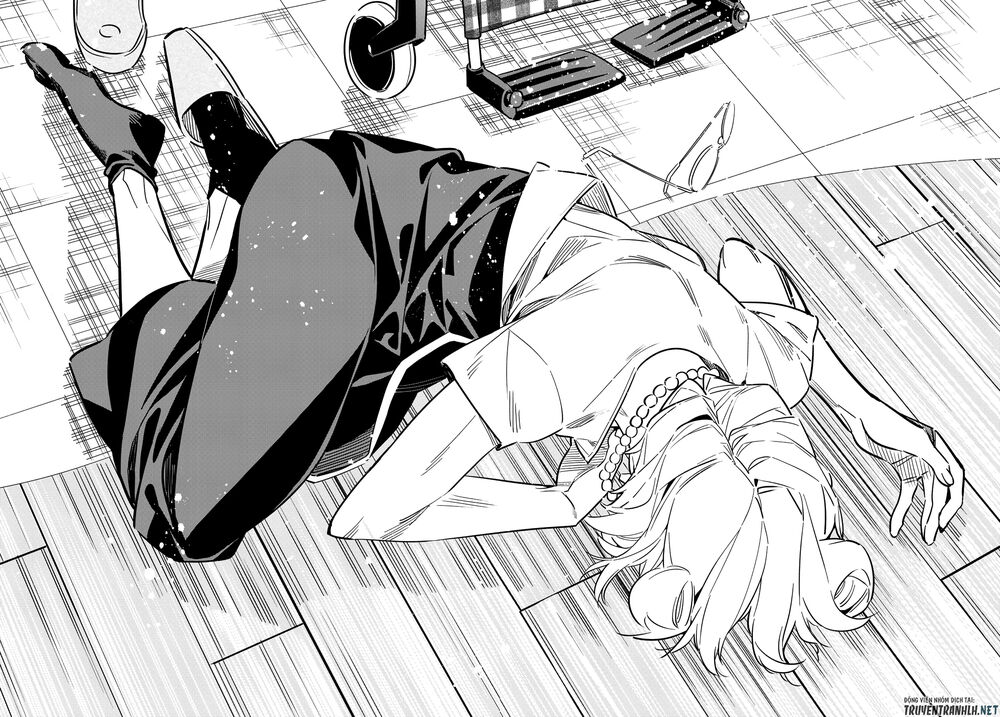 Dịch Vụ Thuê Bạn Gái Chap 146 - Next Chap 147