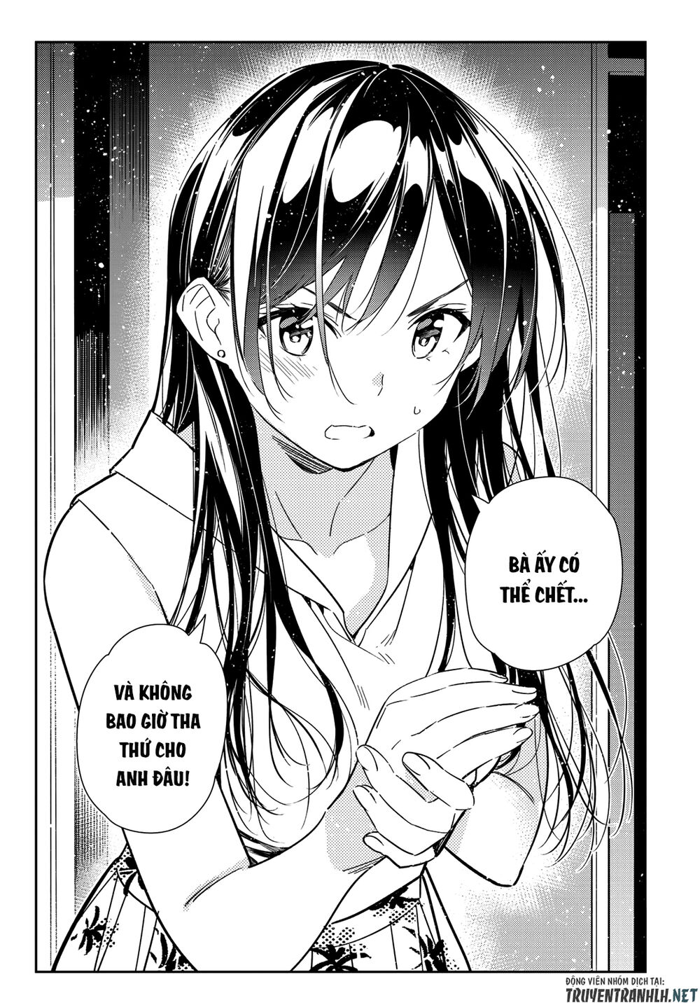Dịch Vụ Thuê Bạn Gái Chap 148 - Next Chap 149
