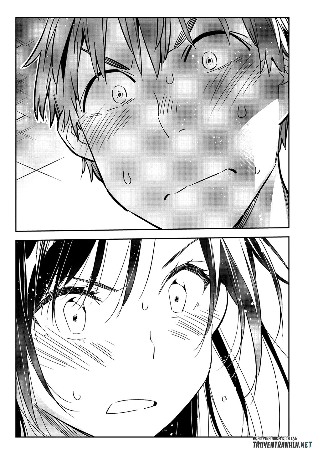 Dịch Vụ Thuê Bạn Gái Chap 148 - Next Chap 149