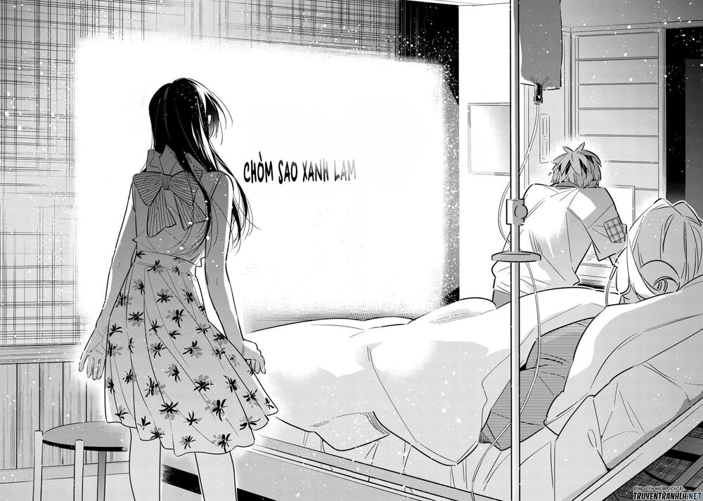 Dịch Vụ Thuê Bạn Gái Chap 149 - Next Chap 150