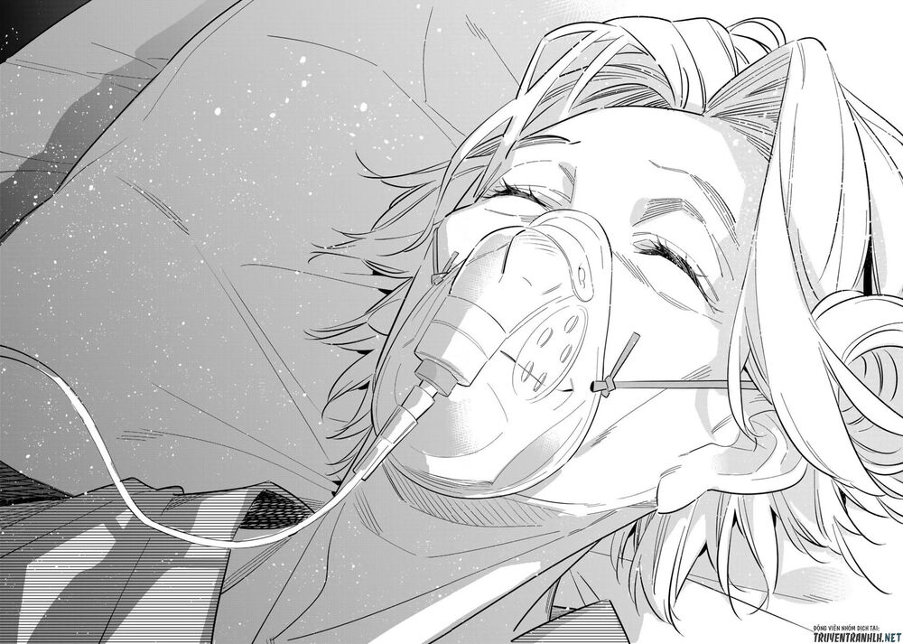 Dịch Vụ Thuê Bạn Gái Chap 149 - Next Chap 150