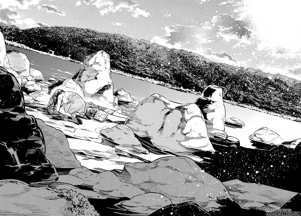 Dịch Vụ Thuê Bạn Gái Chap 15 - Next Chap 16