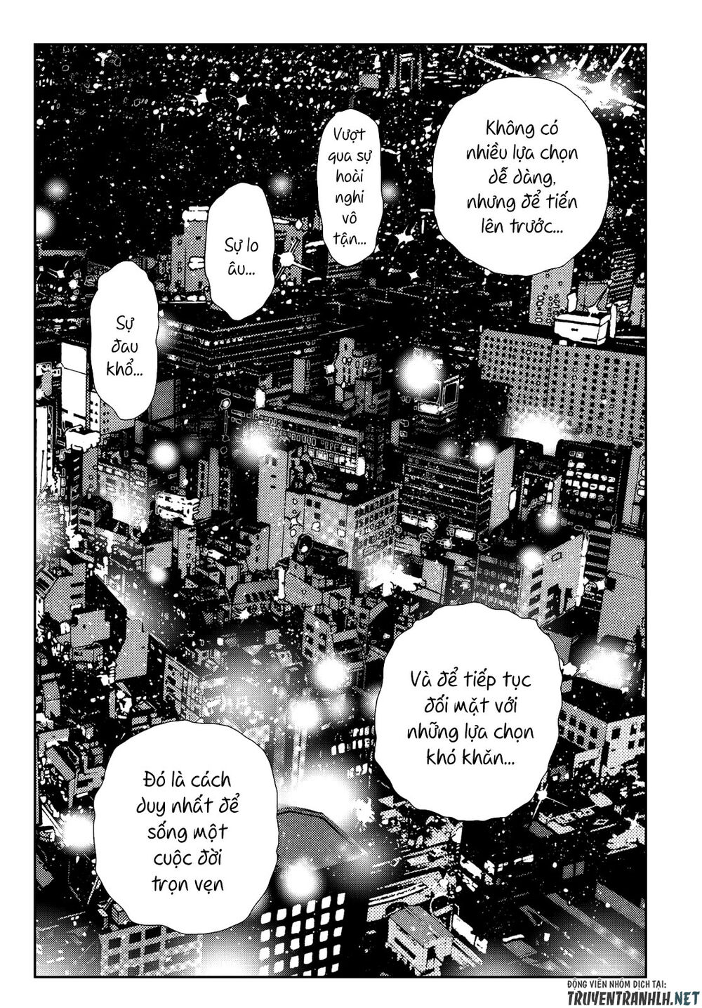 Dịch Vụ Thuê Bạn Gái Chap 151 - Next Chap 152