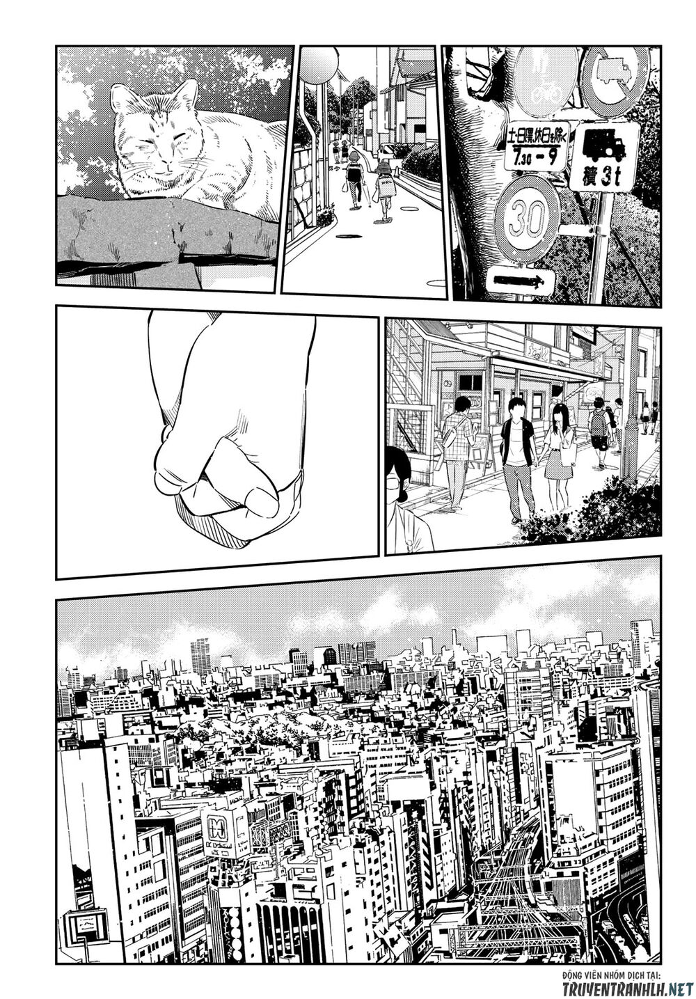 Dịch Vụ Thuê Bạn Gái Chap 151 - Next Chap 152