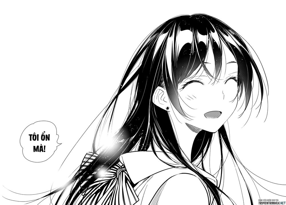 Dịch Vụ Thuê Bạn Gái Chap 152 - Next Chap 153