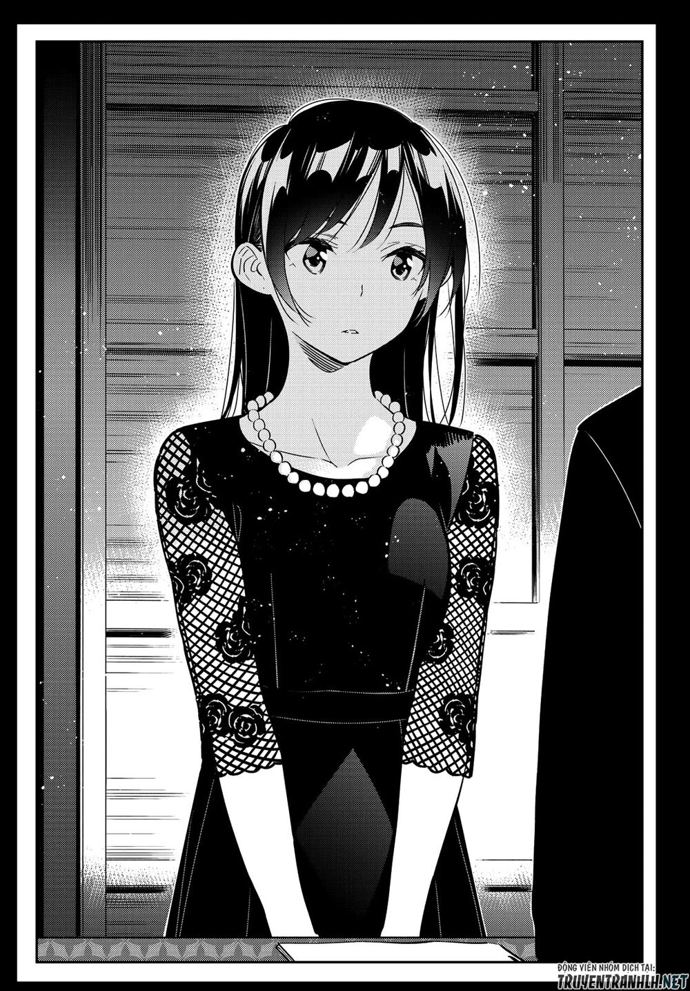 Dịch Vụ Thuê Bạn Gái Chap 153 - Next Chap 154