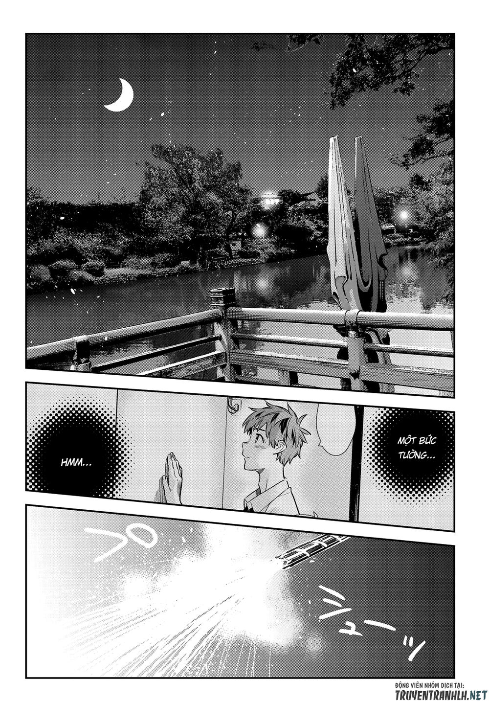 Dịch Vụ Thuê Bạn Gái Chap 163 - Next Chap 164