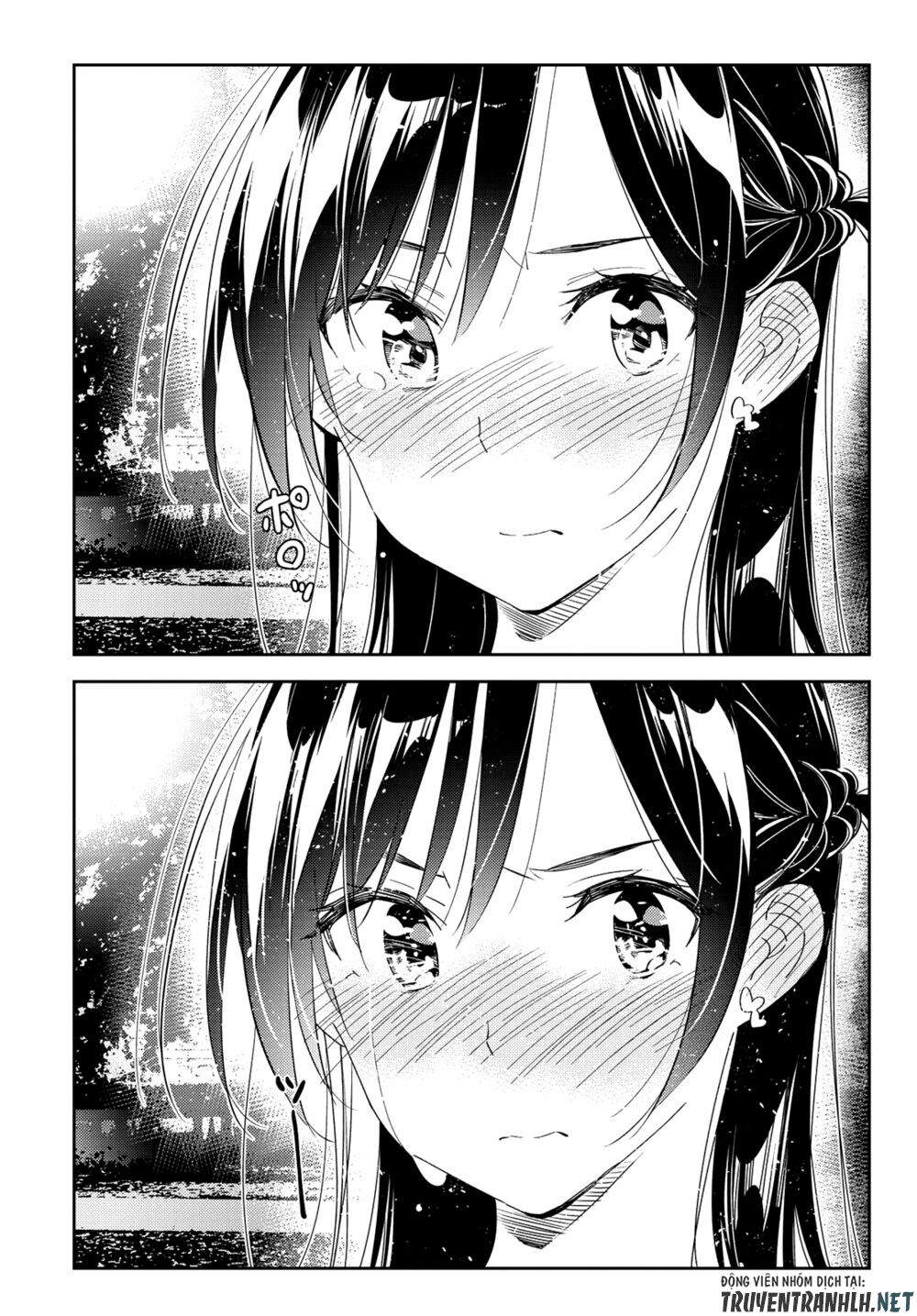 Dịch Vụ Thuê Bạn Gái Chap 164 - Next Chap 165