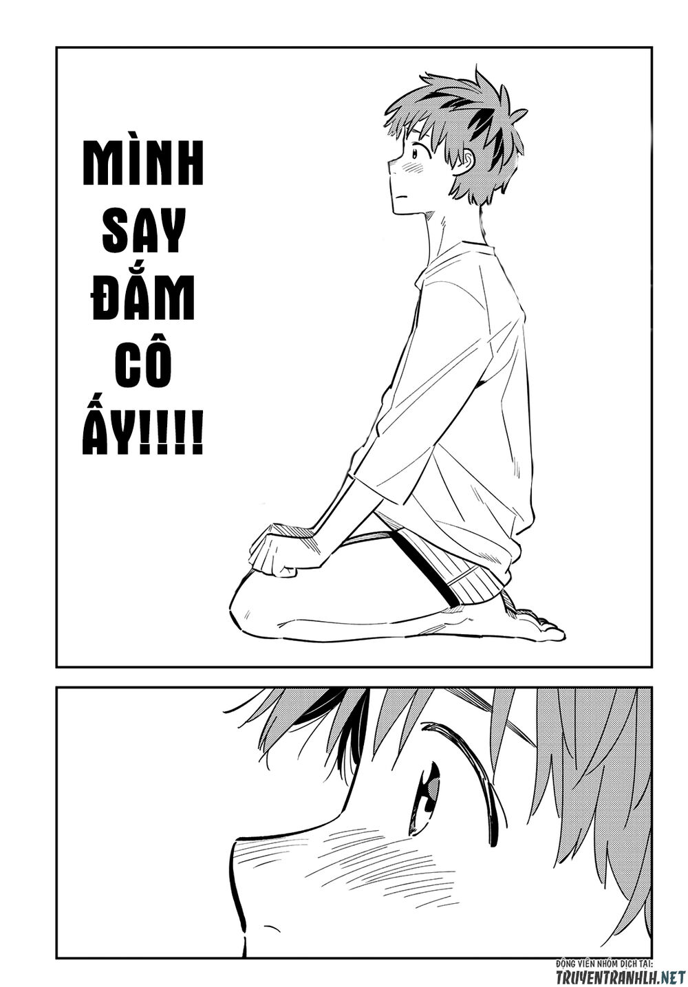 Dịch Vụ Thuê Bạn Gái Chap 165 - Next Chap 166