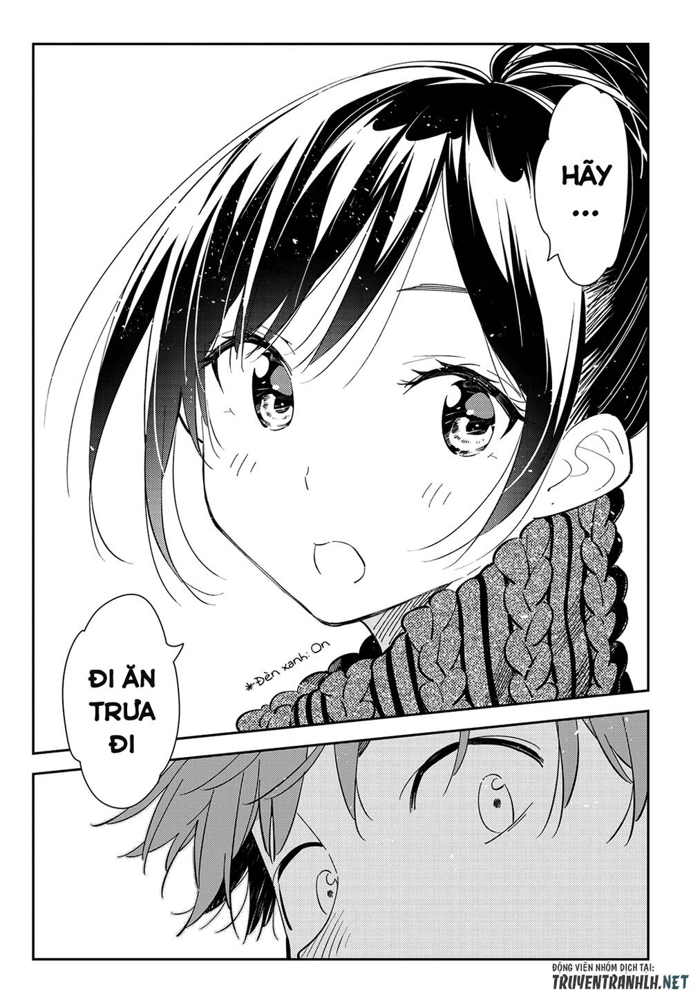 Dịch Vụ Thuê Bạn Gái Chap 172 - Next Chap 173