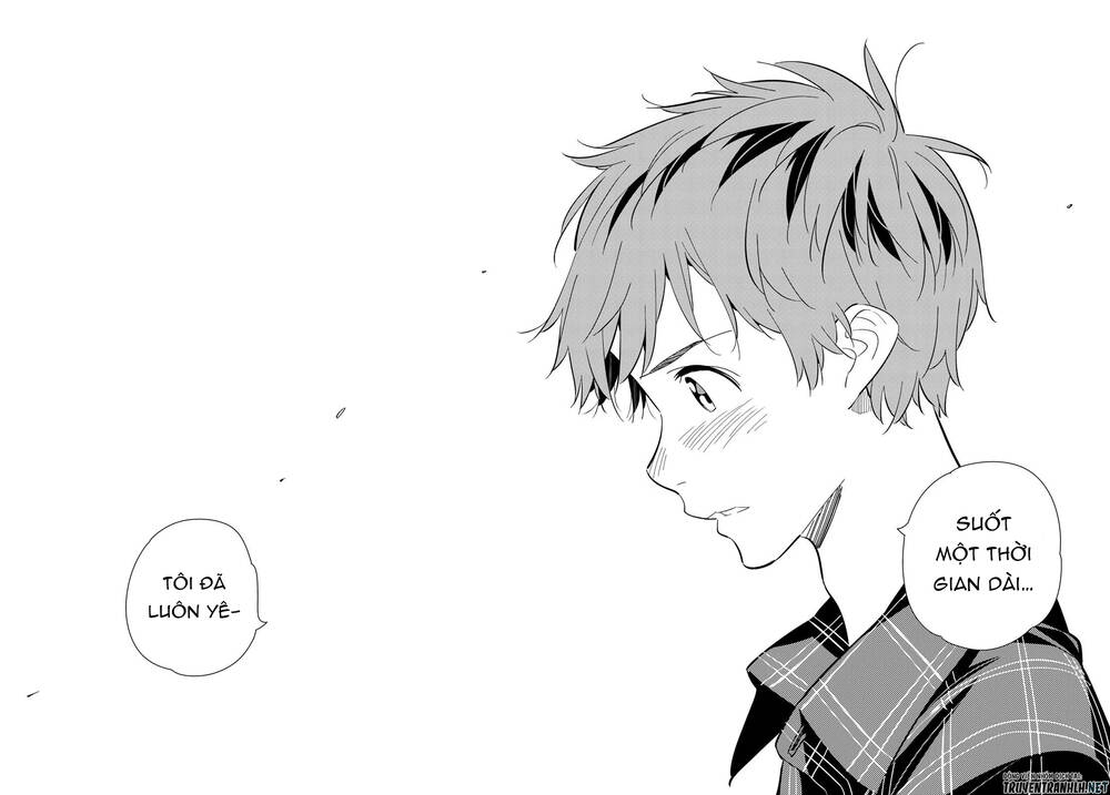 Dịch Vụ Thuê Bạn Gái Chap 174 - Next Chap 175