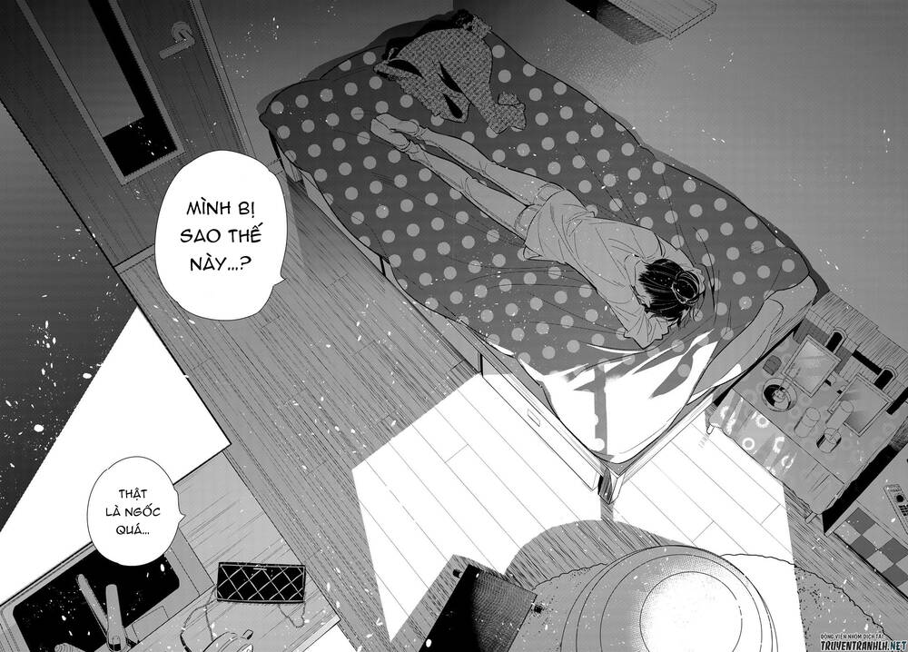 Dịch Vụ Thuê Bạn Gái Chap 174 - Next Chap 175
