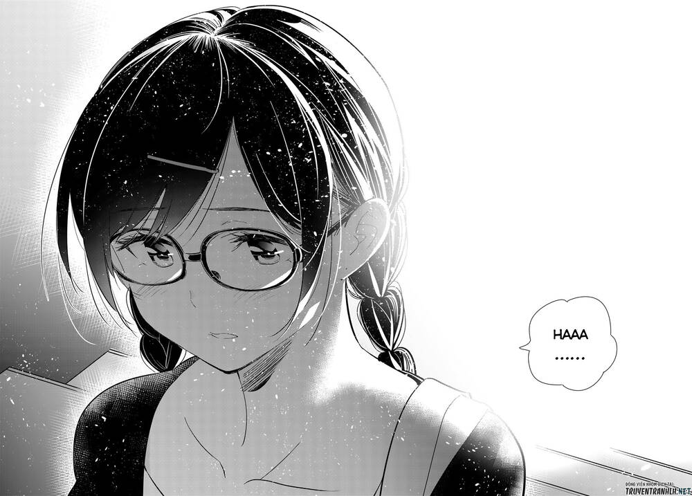Dịch Vụ Thuê Bạn Gái Chap 175 - Next Chap 176
