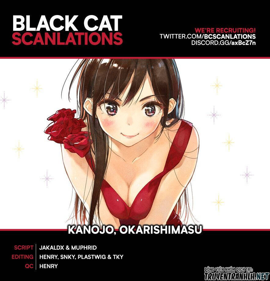 Dịch Vụ Thuê Bạn Gái Chap 176 - Next Chap 177
