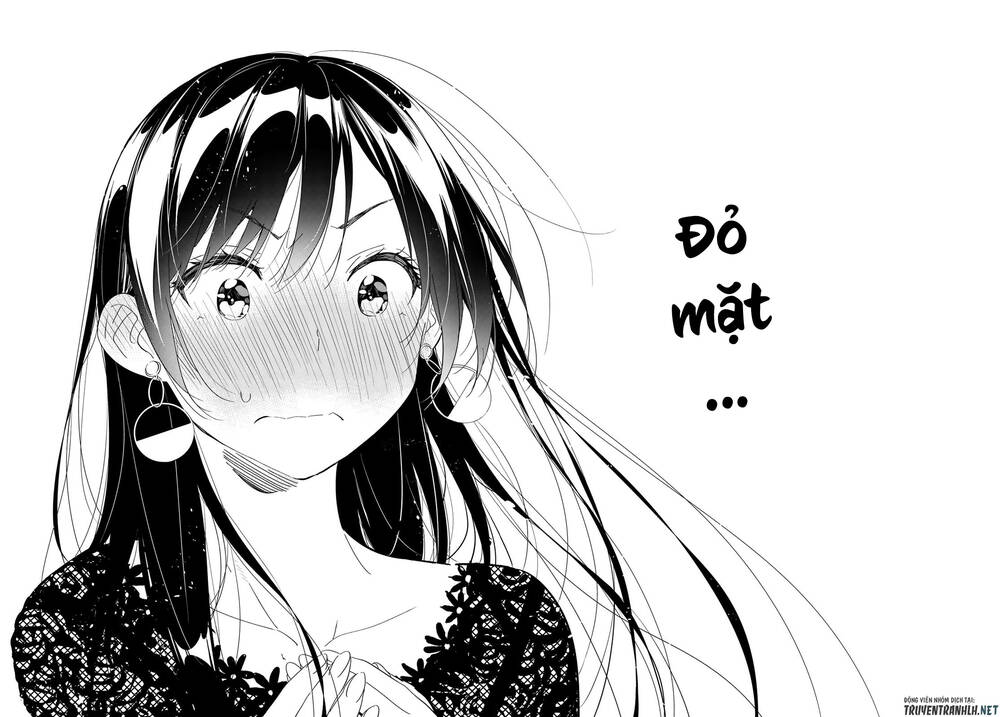 Dịch Vụ Thuê Bạn Gái Chap 178 - Next Chap 179