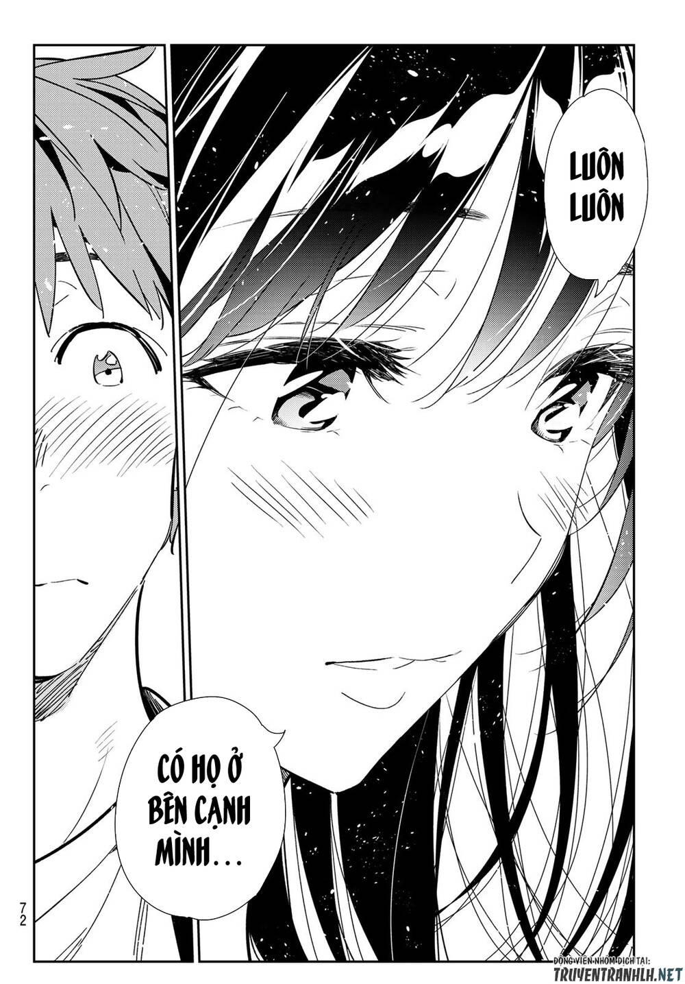 Dịch Vụ Thuê Bạn Gái Chap 179 - Next Chap 180
