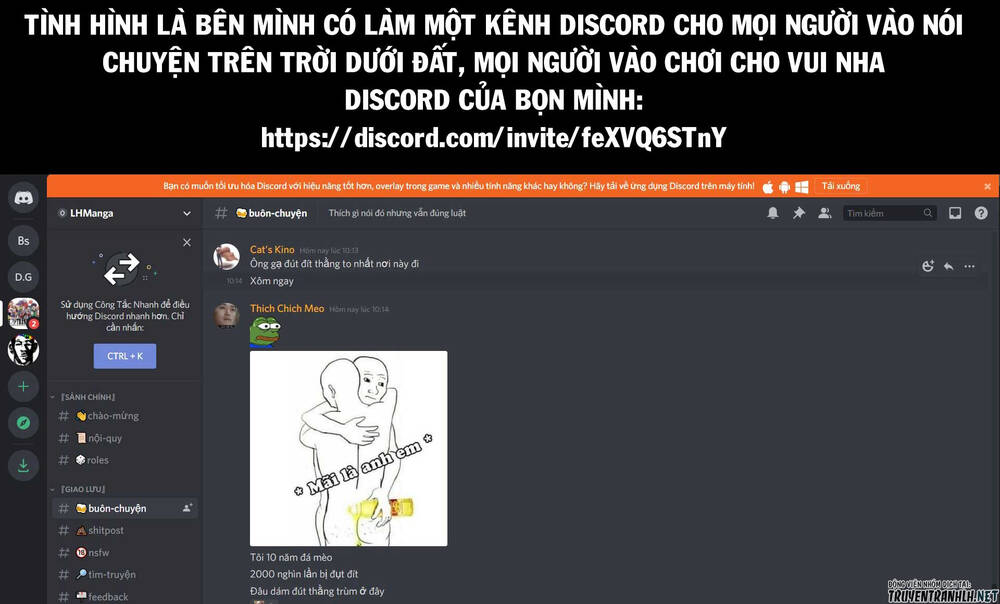 Dịch Vụ Thuê Bạn Gái Chap 181 - Next Chap 182