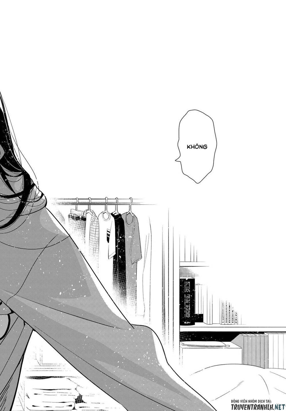 Dịch Vụ Thuê Bạn Gái Chap 186 - Next Chap 187