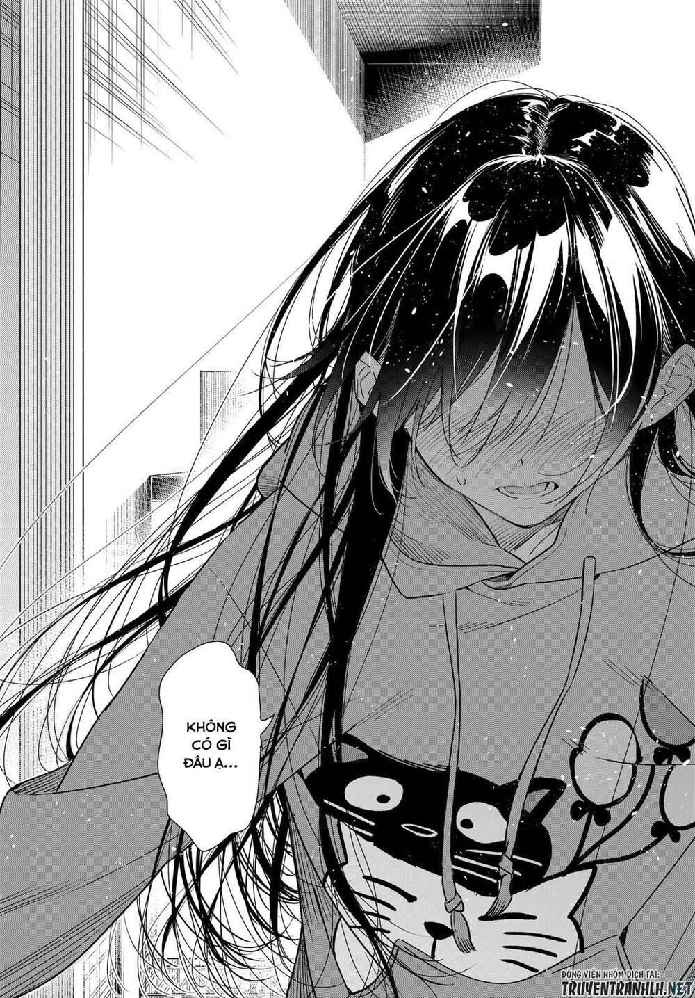 Dịch Vụ Thuê Bạn Gái Chap 186 - Next Chap 187