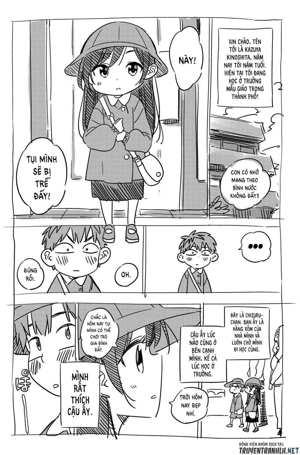 Dịch Vụ Thuê Bạn Gái Chap 1865 - Next Chap 1866