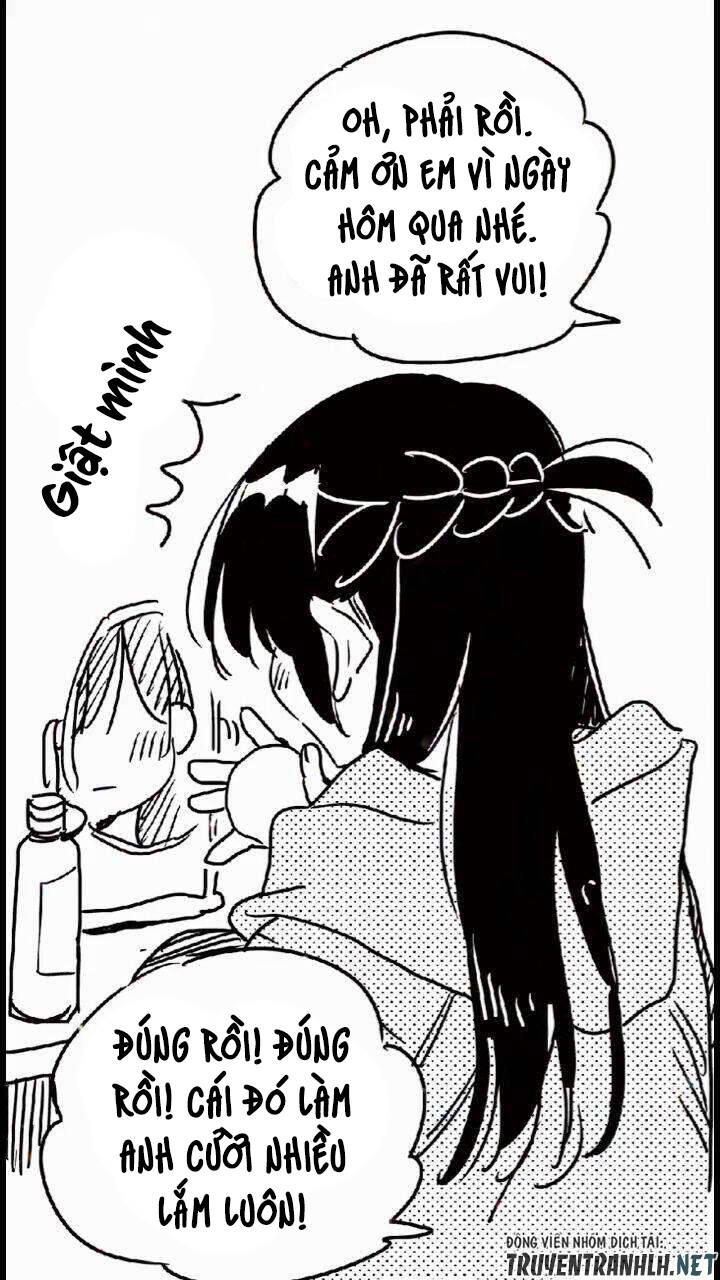 Dịch Vụ Thuê Bạn Gái Chap 1875 - Next Chap 1876