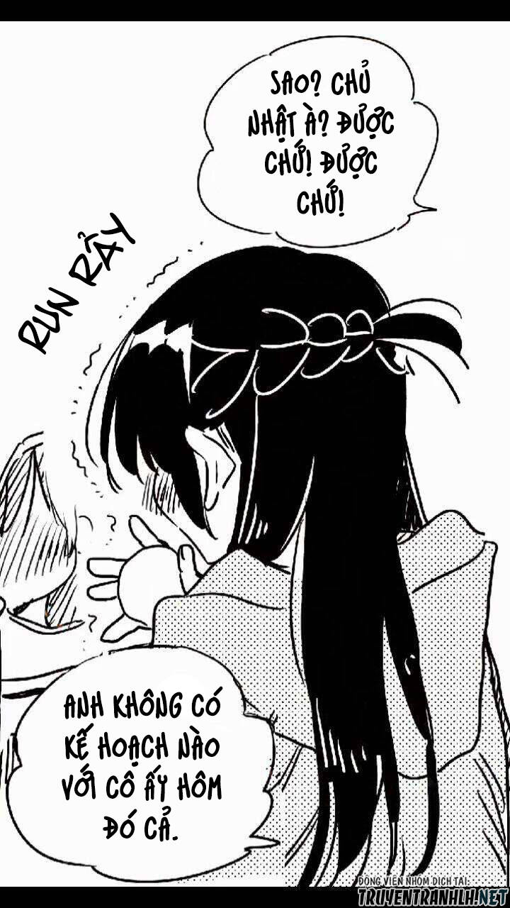 Dịch Vụ Thuê Bạn Gái Chap 1875 - Next Chap 1876