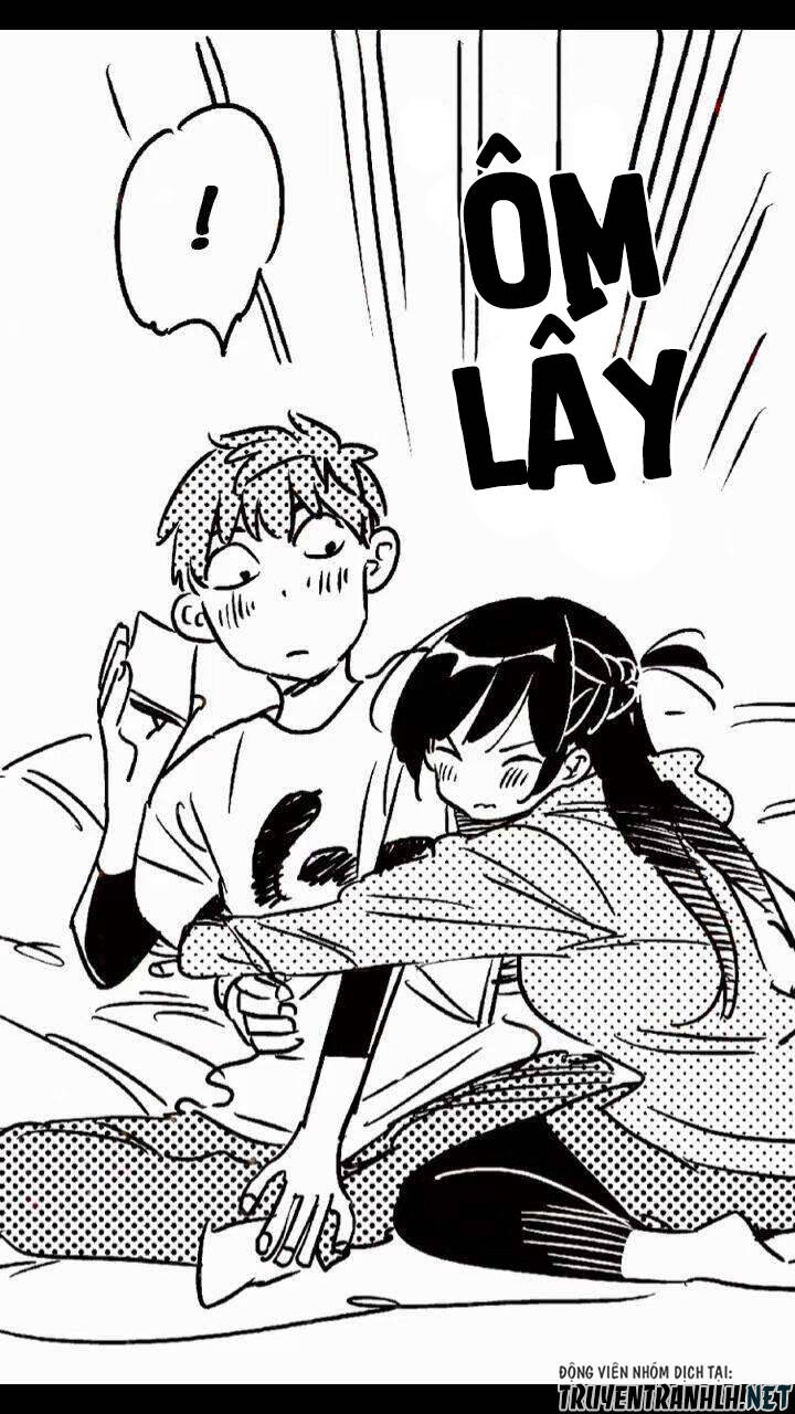 Dịch Vụ Thuê Bạn Gái Chap 1875 - Next Chap 1876