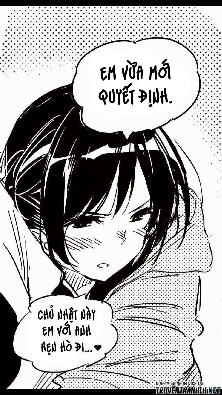 Dịch Vụ Thuê Bạn Gái Chap 1875 - Next Chap 1876