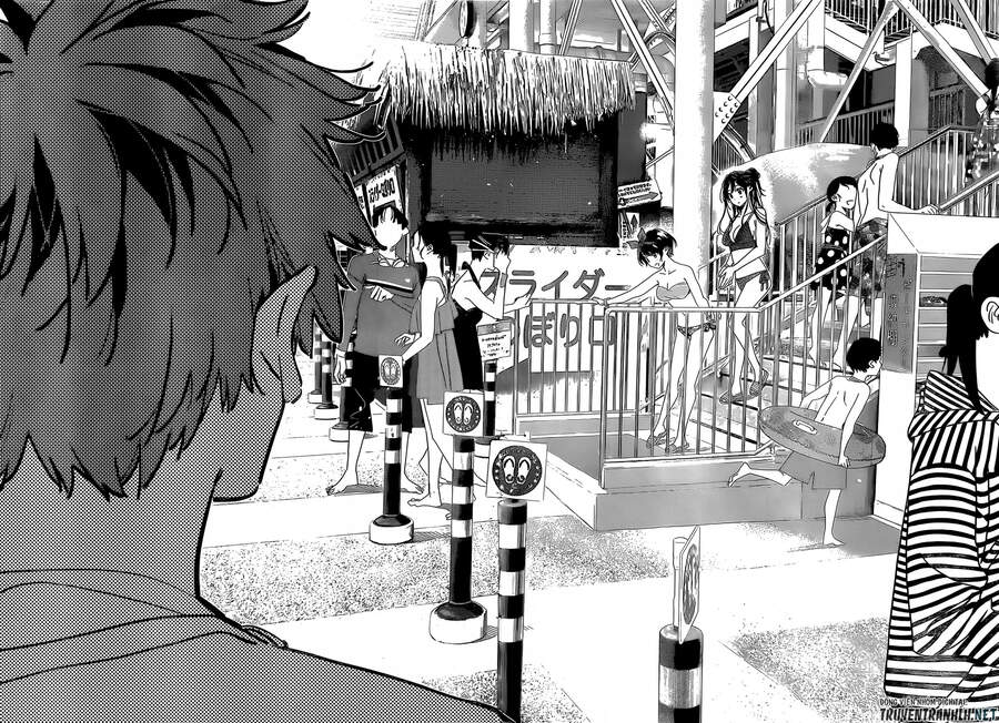 Dịch Vụ Thuê Bạn Gái Chap 193 - Next Chap 194