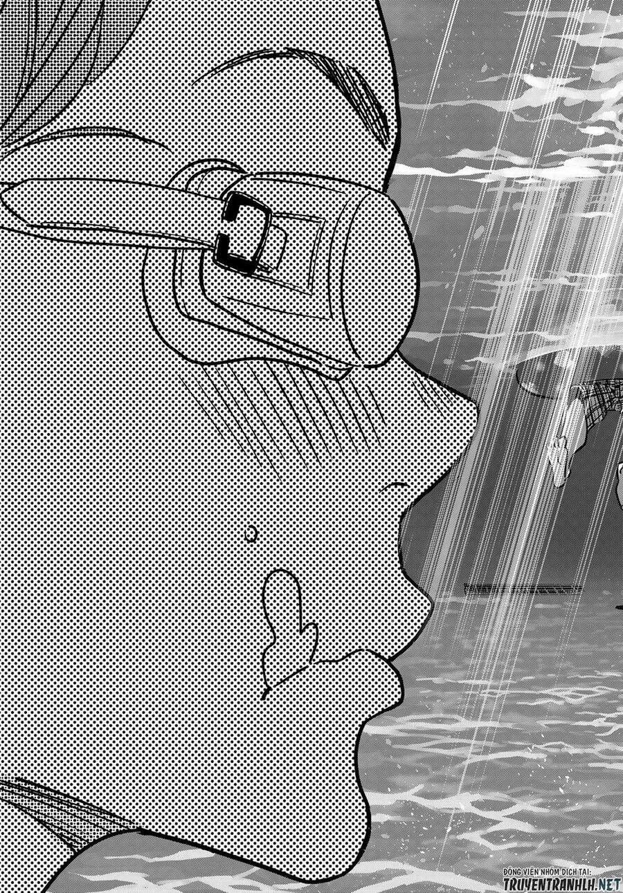 Dịch Vụ Thuê Bạn Gái Chap 194 - Next Chap 195