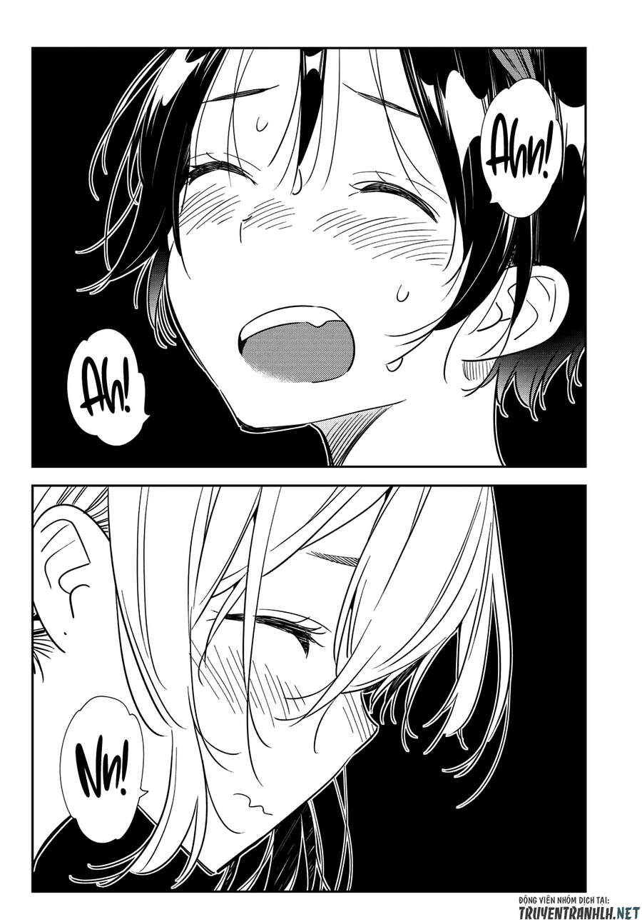 Dịch Vụ Thuê Bạn Gái Chap 198 - Next Chap 199