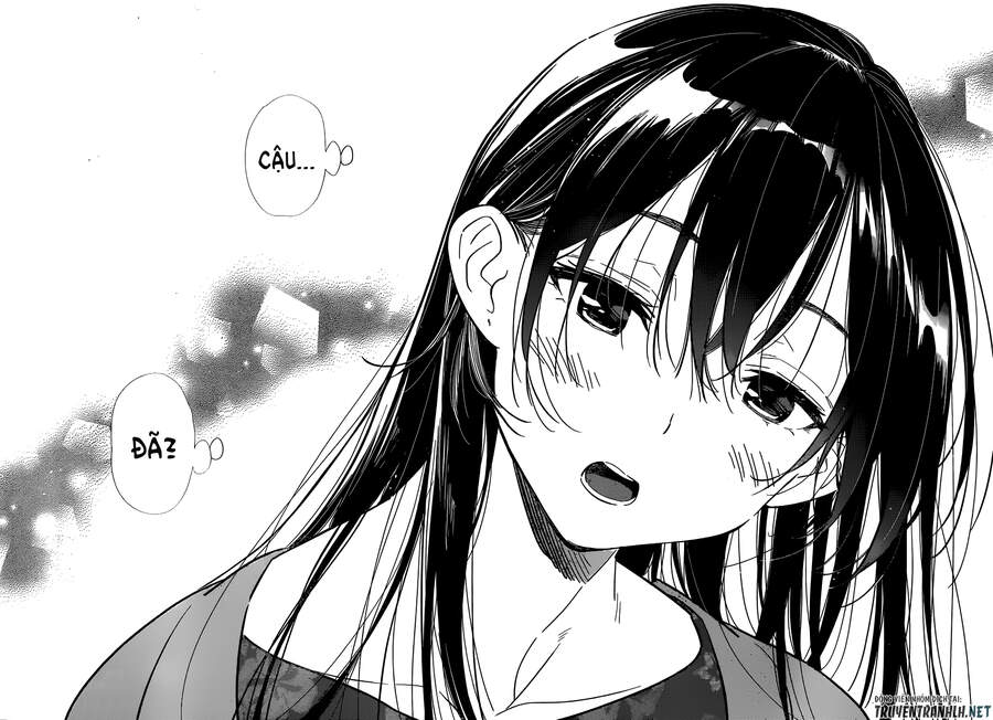 Dịch Vụ Thuê Bạn Gái Chap 201 - Next Chap 202