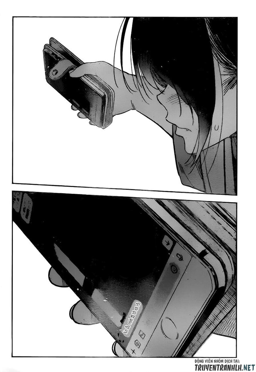 Dịch Vụ Thuê Bạn Gái Chap 213 - Next Chap 214